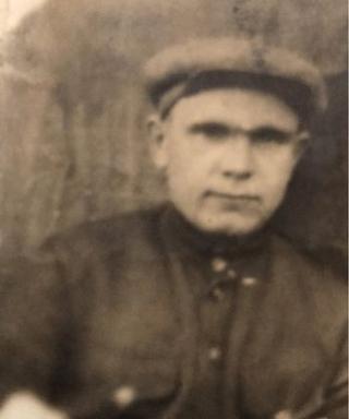 Ливахов Григорий Иванович