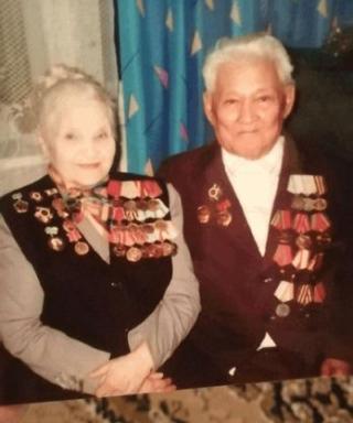 Гафуров Гафур Сабирович