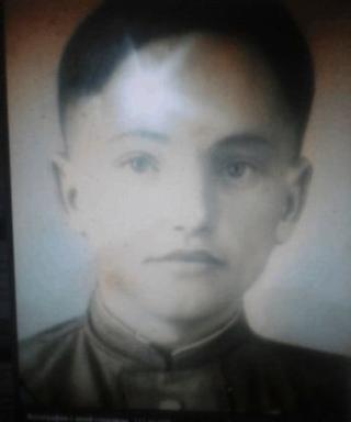 Сафин Гиният Сафиуллович