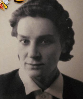 Перминова Анна Ивановна