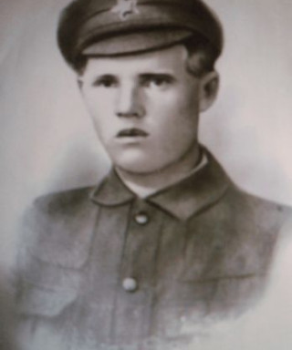 Зуев Никифор Григорьевич