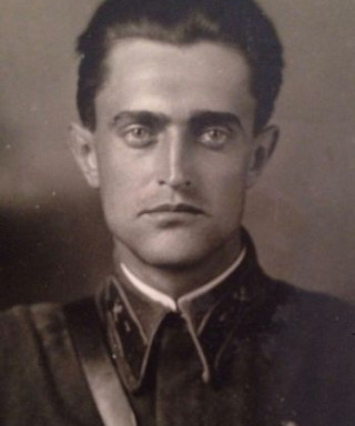 Бых Владимир Васильевич