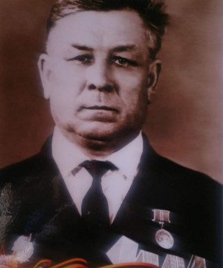 Бойко Александр Петрович