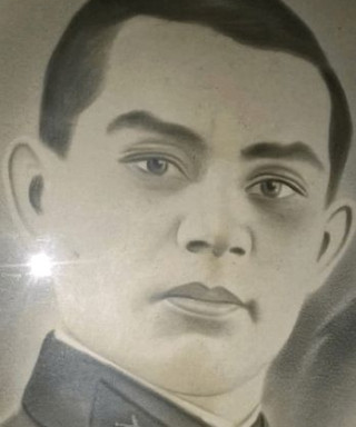 Мустакаев Абдрякиб( Рякиб) Харисович