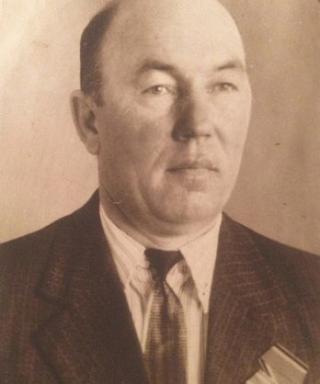Булдаков Пётр Яковлевич