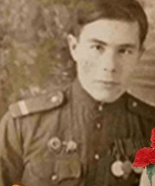 Галин Зуфар Сафаргалиевич