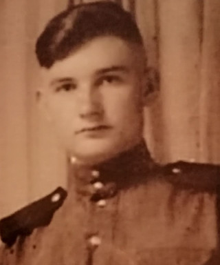 Поклонников Борис Владимирович