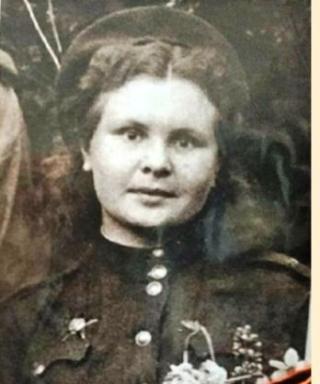 Землянова София Ивановна