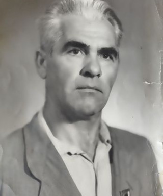 Шигорев Евдоким Егорович