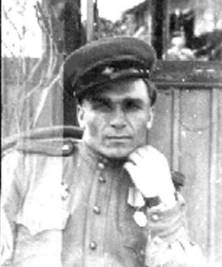 Антошкин Федор Николаевич
