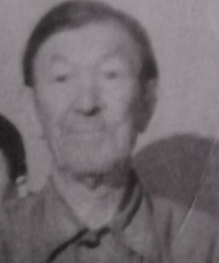 Васильев Елизар Григорьевич