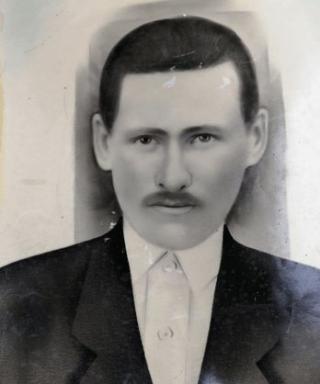 Тронин Андрей Григорьевич