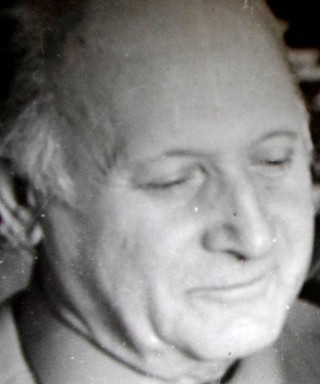 Корженьянц Рафаэль Сергеевич