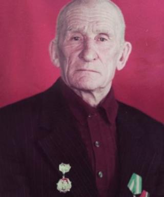 Тимергалин Хазигалей Нургалиевич