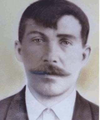 Башкиров Иван Степанович