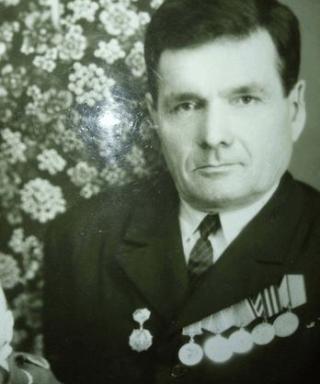 Вдовенко Иван Васильевич