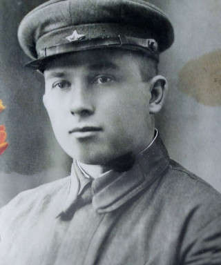 Жуков Алексей Иванович