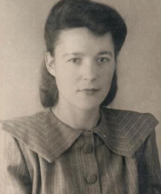 Филенкова Елена Андреевна