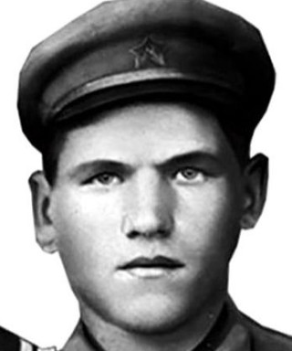 Паньков Митрофан Прокопьевич