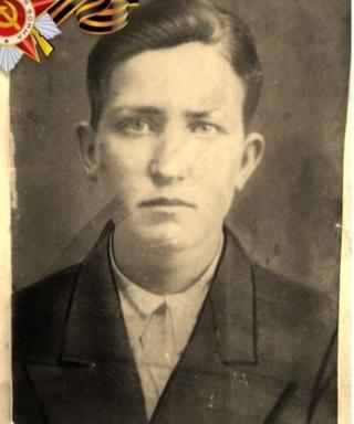Краснов Николай Дмитриевич