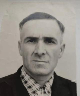Семененко Андрей Семёнович