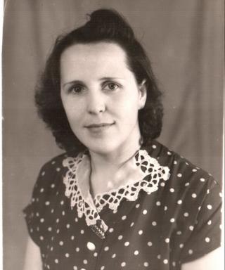 Целикова Александра Михайловна