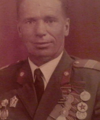 Карпов Василий