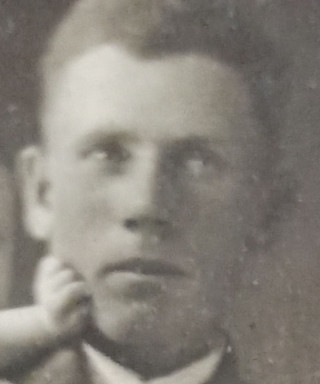 Пахомов Петр Иванович