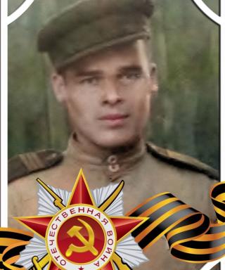 Татаркин Геннадий Яковлевич