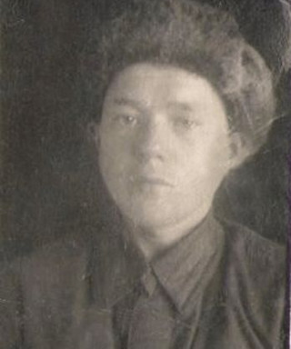 Патокин Евгений Николаевич