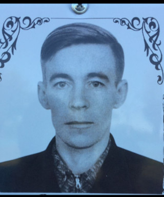 Зинченко Василий Кузьмич