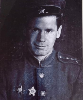 Заболотный Григорий Иванович