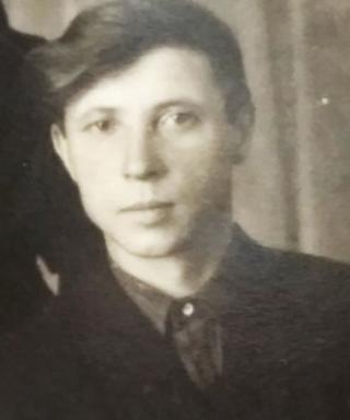 Хвостов Николай Гаврилович