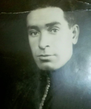 Кулагин Александр Николаевич