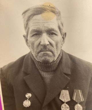 Кузнецов Федор Григорьевич