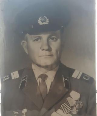 Смирнов Александр Васильевич