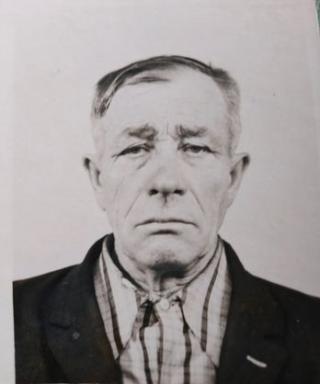 Скворцов Алексей Васильевич