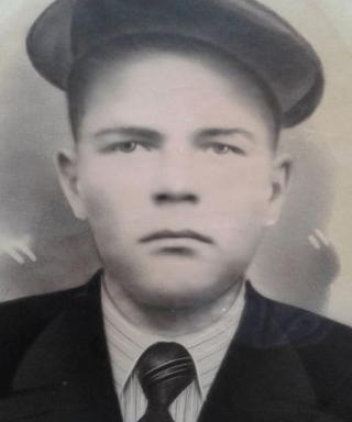 Чижиков Андрей Варфаламеевич