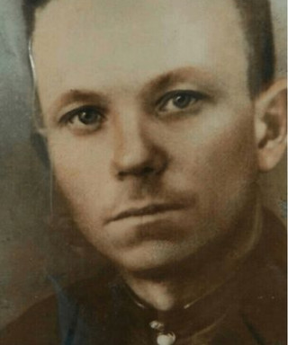 Богдашкин Илларион Васильевич