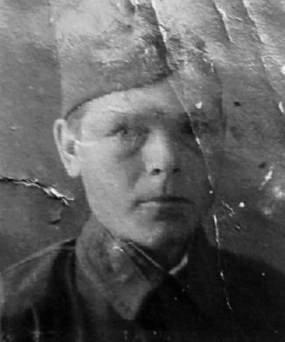 Тютяев Николай Васильевич