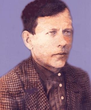 Цветков Сергей Павлович