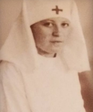 Попкова Валентина Фёдоровна