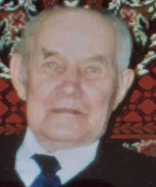 Лежнин Павел Кондратьевич