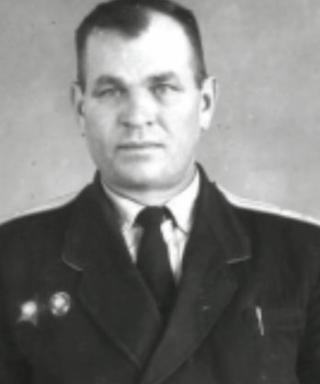 Вернега Василий Аникеевич