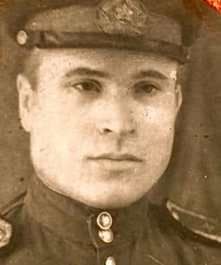 Роговский Георгий Михайлович