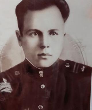Беляевский Николай Александрович