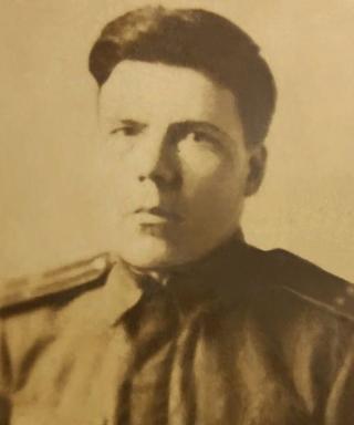 Белобородько Афанасий Иванович