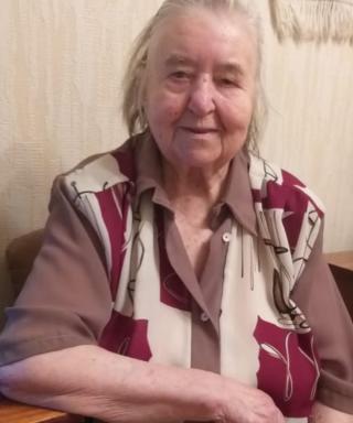 Гришагина Екатерина Степановна