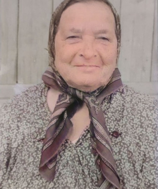 Корнилова Клавдия Григорьевна