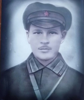 Фуфарев Тимофей Родионович